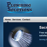 SacramentoPlumbingSolutions.com